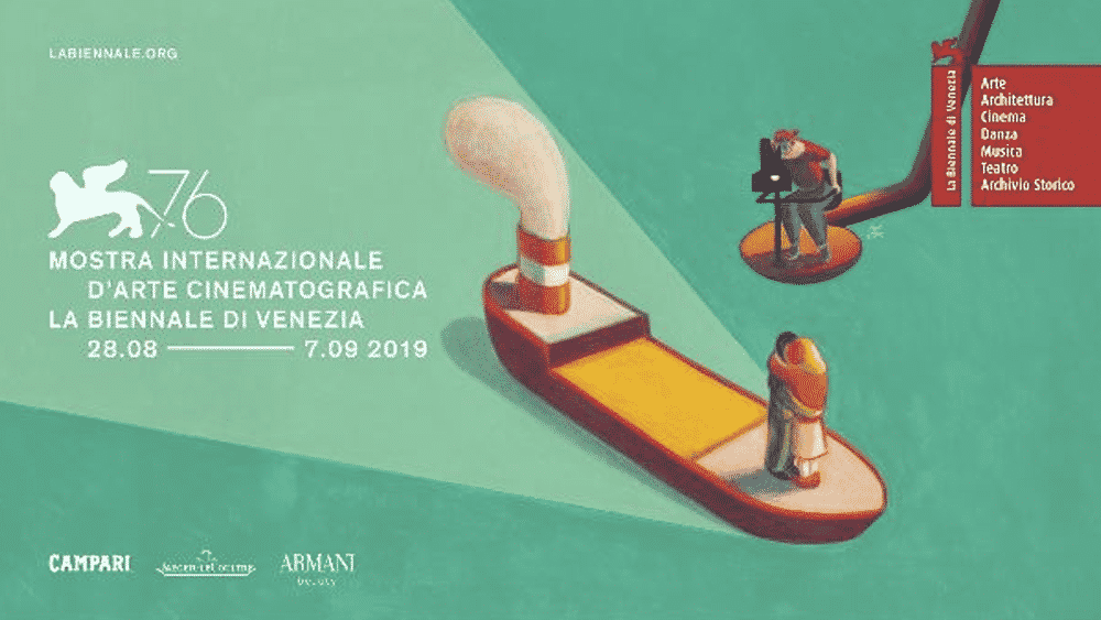 Come arrivare al festival del cinema di Venezia in auto, treno e aereo