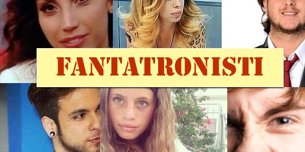 fantatronisti