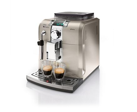 Macchina da caffè Saeco di Philips