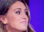 Cecilia e Francesco a Verissimo