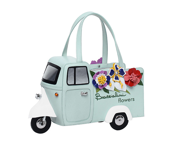 Braccialini Flower Express