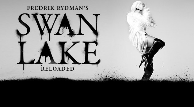 Swan lake reloaded, lo straordinario remake de Il lago dei Cigni tra classica e street-dance