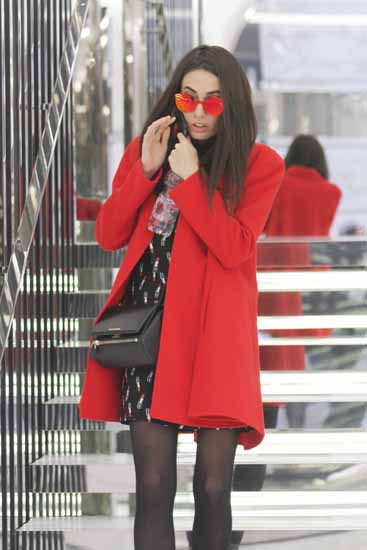 giulia valentina borsa givenchy
