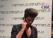 Andrea Offredi Milano moda donna