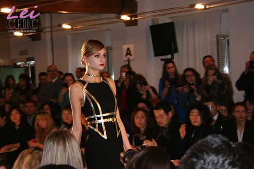 Milano Moda donna calendario sfilate febbraio 2019 dove vederle
