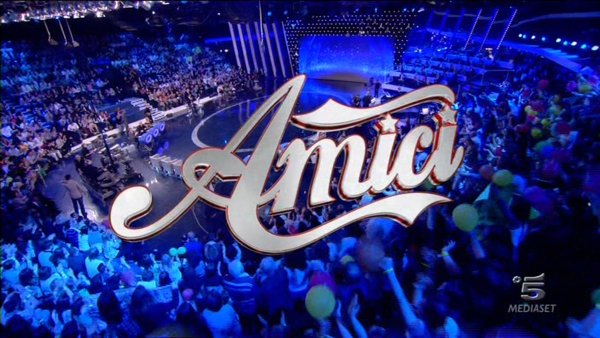 Amici 12, ecco gli allievi ammessi al serale