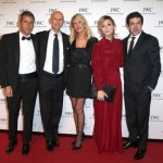 Pilot’s Watches con Alessia Marcuzzi a Ginevra