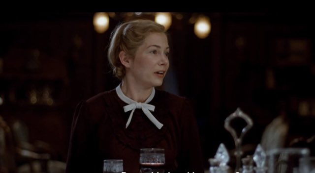 Suite Francesce, il film: la storia d’amore, le ambientazioni chic e i costumi della moda anni 40