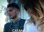 Matrimonio Aldo e Alessia a Uomini e Donne