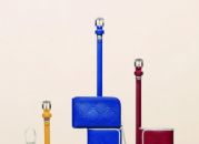 LM Cuir Longchamp