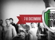 Italian Throwdown powered by Reebok