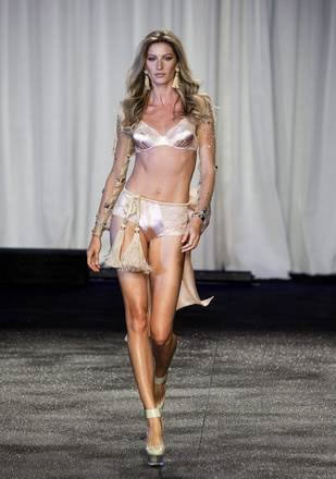 Brazilian Intimates, la linea di lingerie di Gisele Bundchen