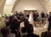 aldo alessia matrimonio