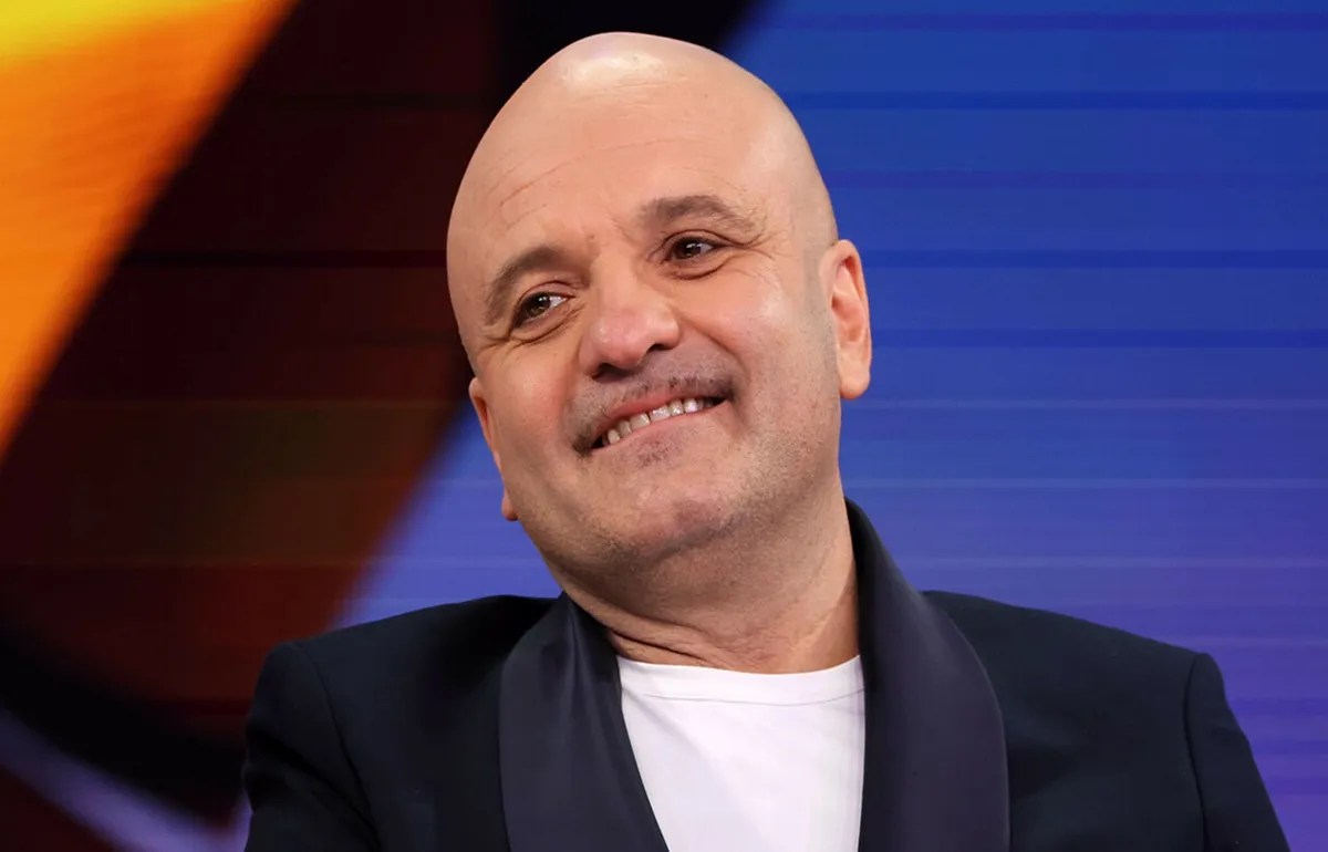 Peppe Iodice a Fondi con lo spettacolo “Peppissimo”