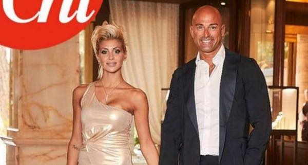 Isola 18 Stefano Bettarini rinuncia per la voglia di avere un altro figlio?