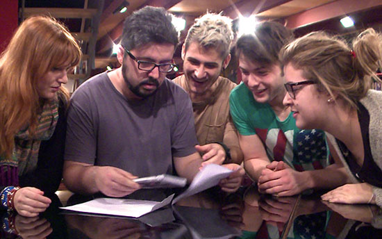 X Factor 6: Chiara, Ics, Daniele, Davide e Cixi, qual è l’inedito più bello?