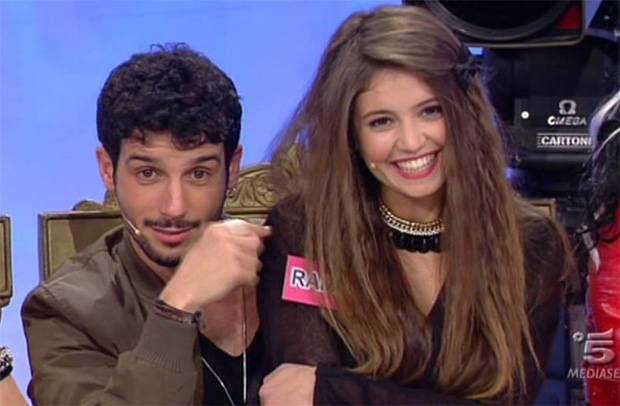 Anticipazioni Uomini e Donne: Jonas Berami papà? E la scelta non c’è