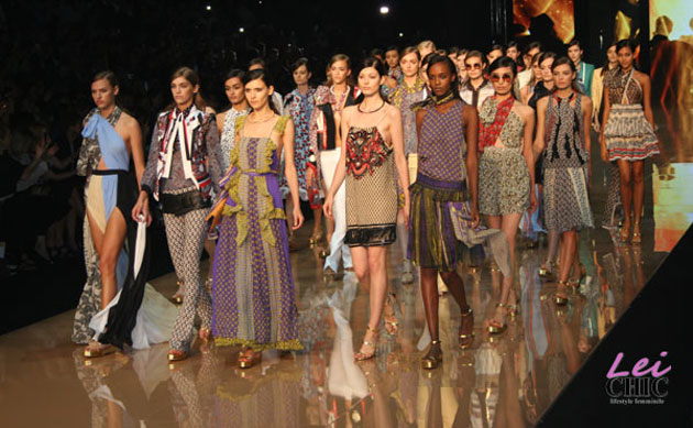 Milano Moda Donna: dal 25 Febbraio al 3 Marzo sfilano le collezione AI 2015-2016. Il calendario completo