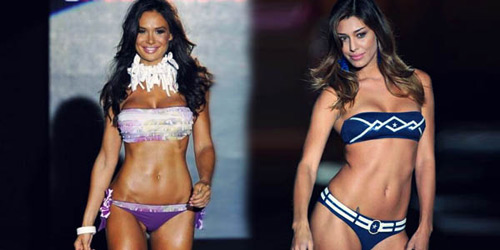 Nicole Minetti al posto di Belen Rodriguez? Dal consiglio regionale a Colorado?