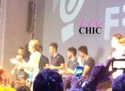 Amici 13 a Rimini Wellness