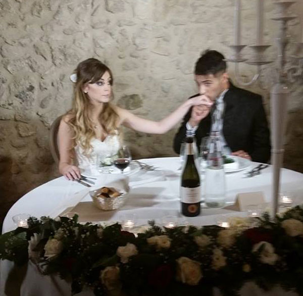 Il matrimonio di Aldo e Alessia, parla Raffaella Mennoia: "Avevo ragione quando ho detto che.."