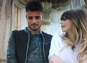 Matrimonio Aldo e Alessia a Uomini e Donne