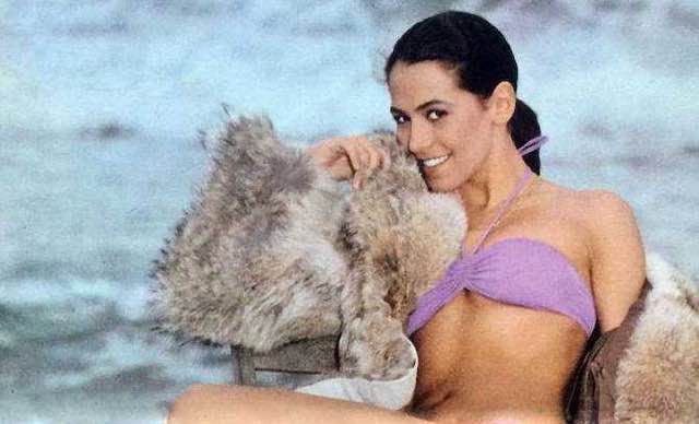 Barbara D