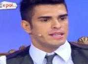 Cristian e Tara U&D e poi