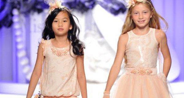 Pitti Bimbo: dopo l’uomo, a Firenze arriva la moda per bambini. I numeri dell’80esima edizione