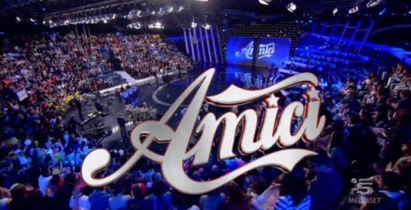Serale di Amici 2014, i brani inediti di Amici 13 su Spotify