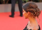Alessia Reato Mostra del Cinema di Venezia