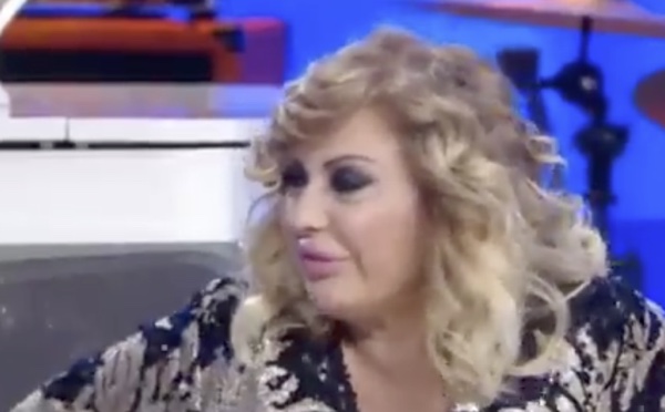 Tina Cipollari è cornuta il dramma dell