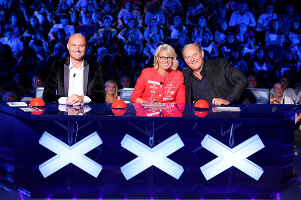 Partecipa a Italia’s Got Talent, ecco le date dei prossimi casting