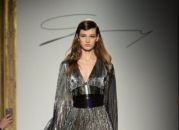 Sfilata Jenny AI 2016-17