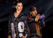 Katy Perry al Super Bowl