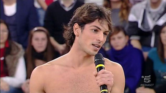 Amici 12, gli allievi cambiano ma Alessandra Celentano è sempre la stessa
