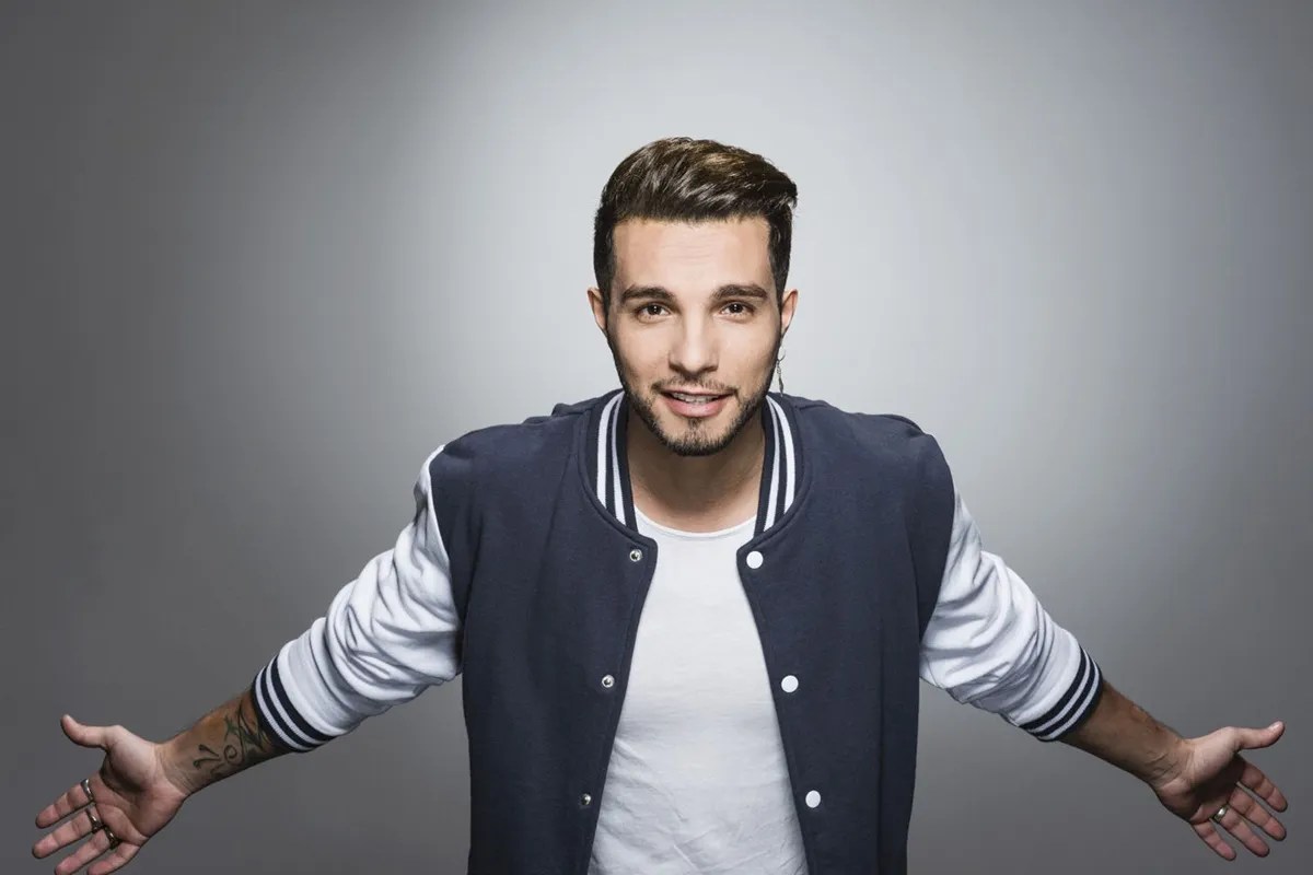 Marco Carta ricoverato a Milano: annullato il concerto