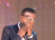 daniel adomako vince igt