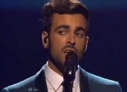 Marco Mengoni Eurovision 2013