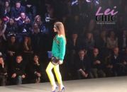Belen sfilata Imperfect AI 2014