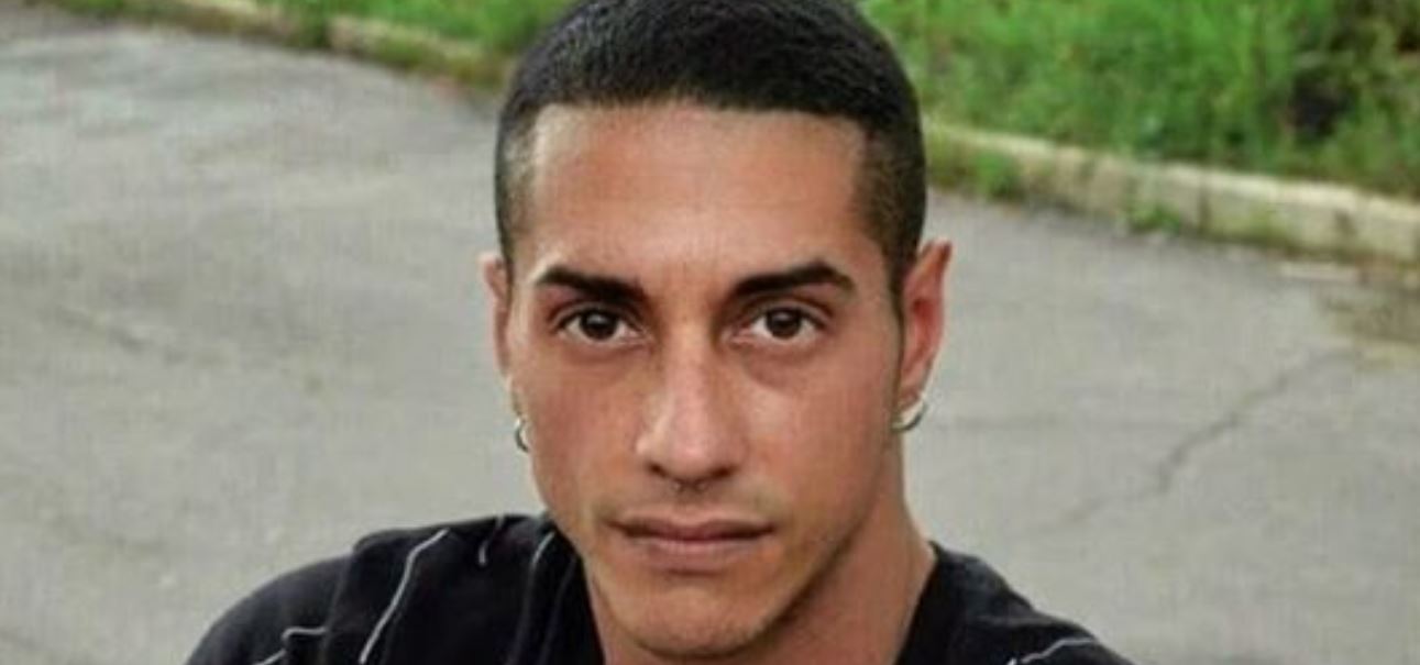 Francesco Chiofalo la prima uscita pubblica dopo l