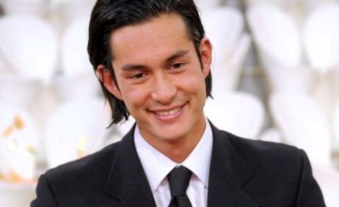 Andrea Cocco ospite a Verissimo parla della sua privacy e carriera