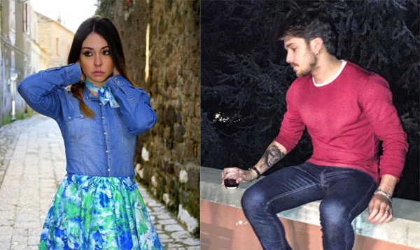Uomini e Donne: Sharon Bergonzi e Andrea Cerioli di nuovo uniti. L’amore fuori dal programma