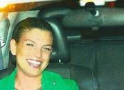 Emma Marrone e Marco Bocci
