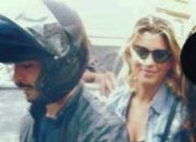 Emma Marrone e Marco Bocci