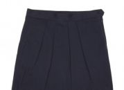 Le coq sportif biker skirt