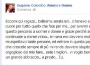fra eugenio