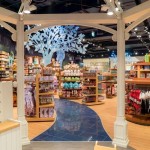 Disney Store sbarca ad Arese nel più grande centro commerciale d’Europa