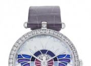 Van Cleef & Arpels, orologi primavera
