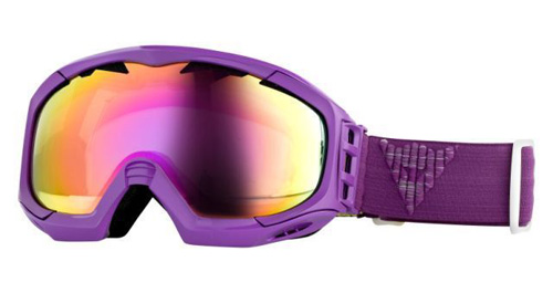 Proposte Dainese per la neve